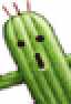 cactuar