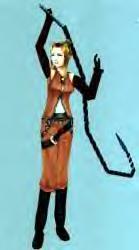 Quistis