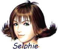 selphie