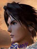 Squall