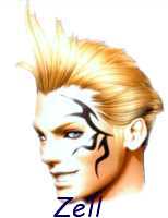 Zell