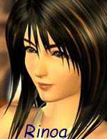 rinoa